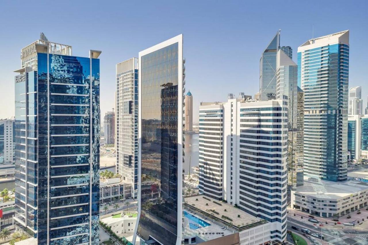 Elite Downtown Residence, Downtown - Stylish Apartment Dubai