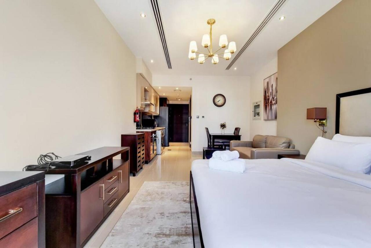 Elite Downtown Residence, Downtown - Stylish