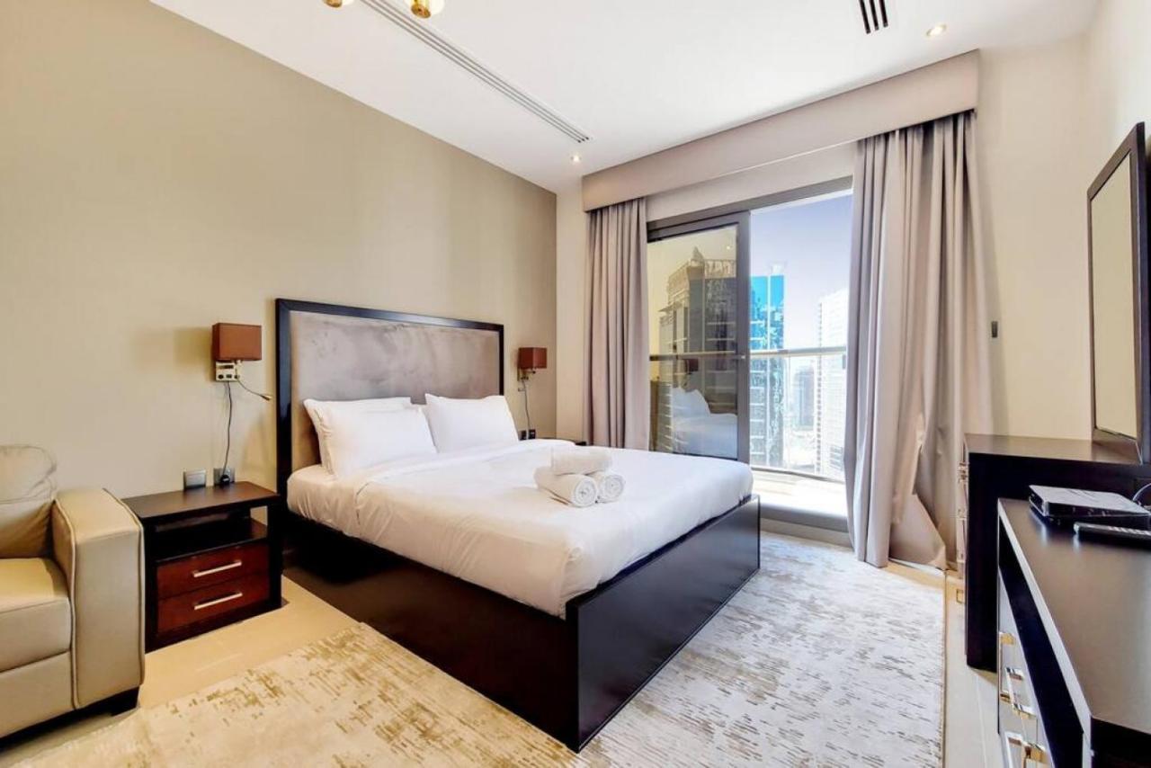 Elite Downtown Residence, Downtown - Stylish *