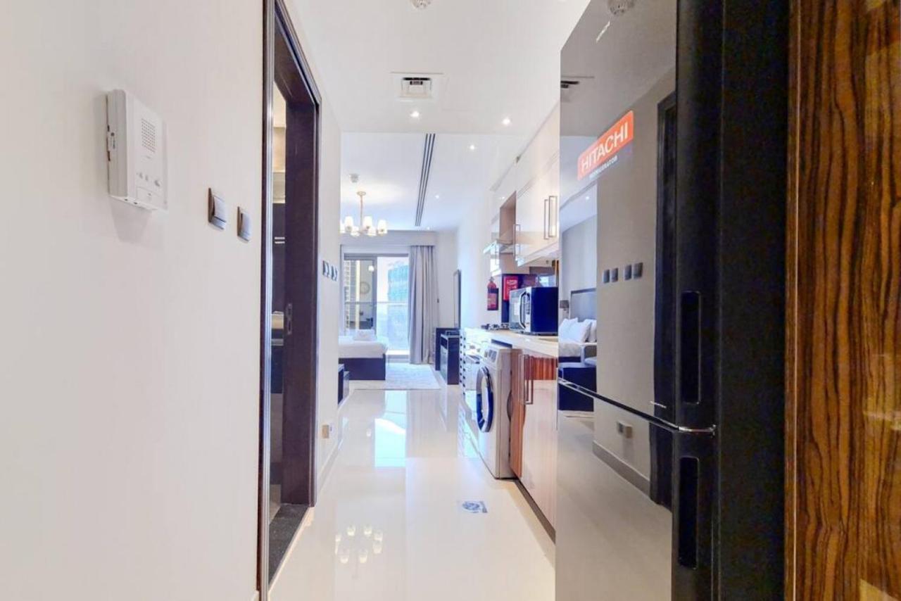 Elite Downtown Residence, Downtown - Stylish *