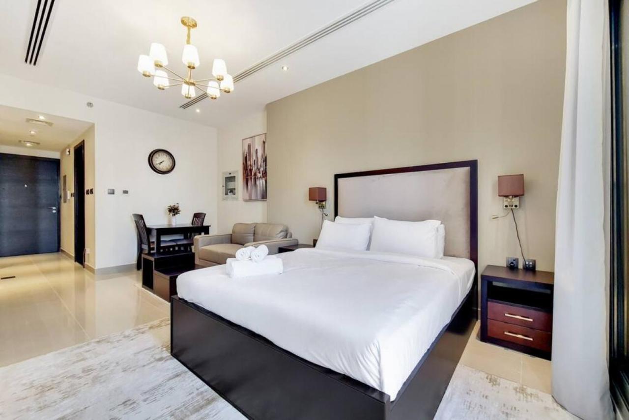 Elite Downtown Residence, Downtown - Stylish Apartment *
