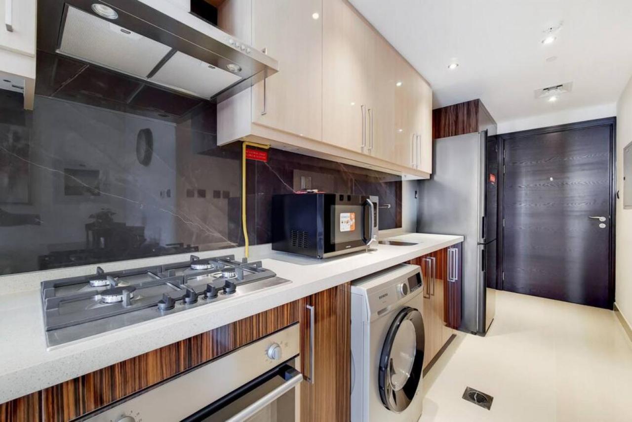 Elite Downtown Residence, Downtown - Stylish