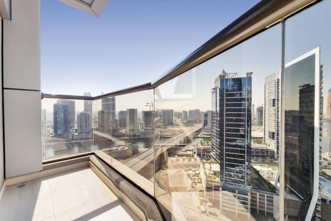 Elite Downtown Residence, Downtown - Stylish