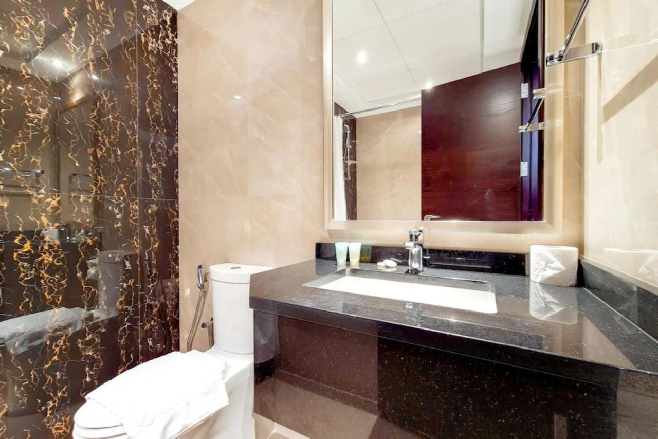 Elite Downtown Residence, Downtown - Stylish Dubai
