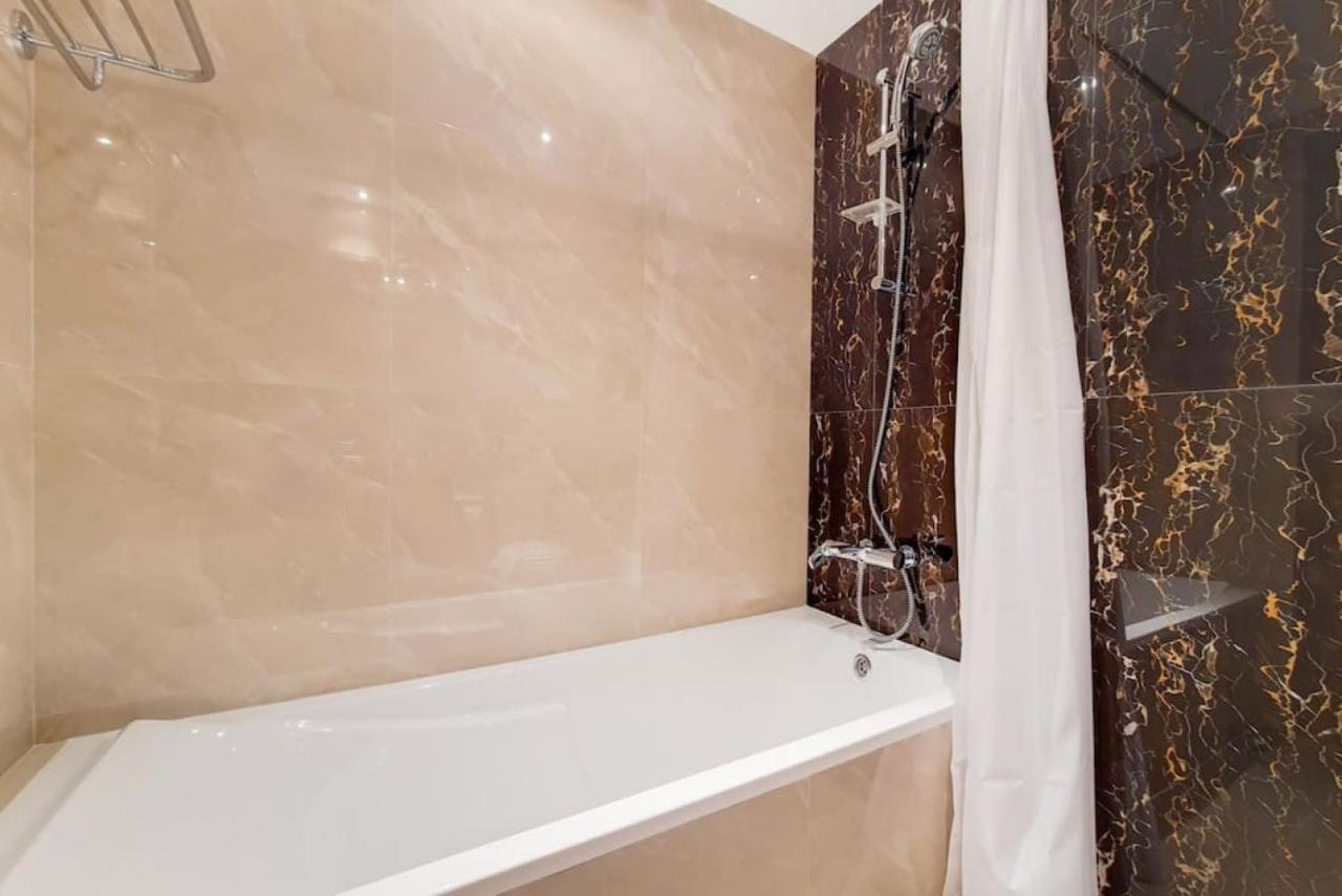 Elite Downtown Residence, Downtown - Stylish Apartment *