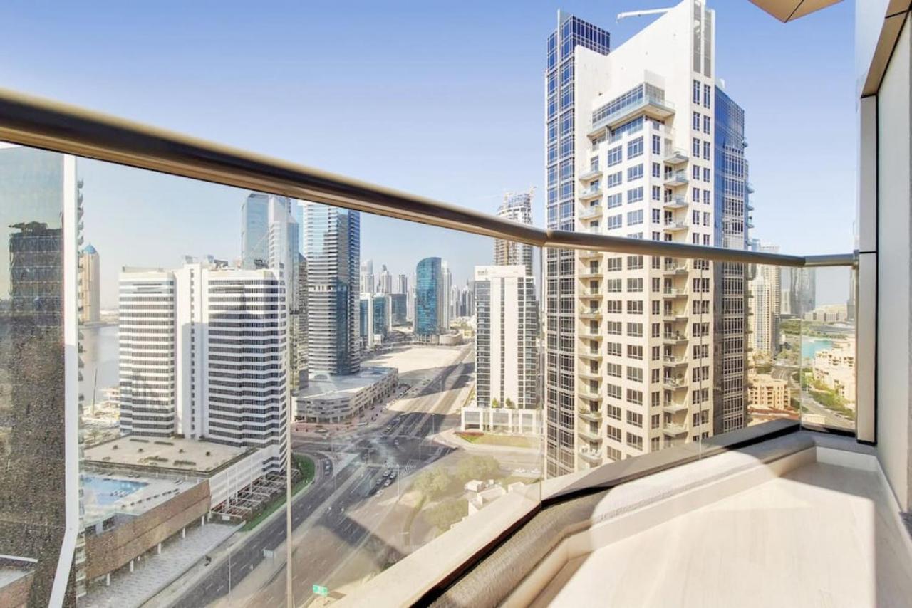Elite Downtown Residence, Downtown - Stylish *