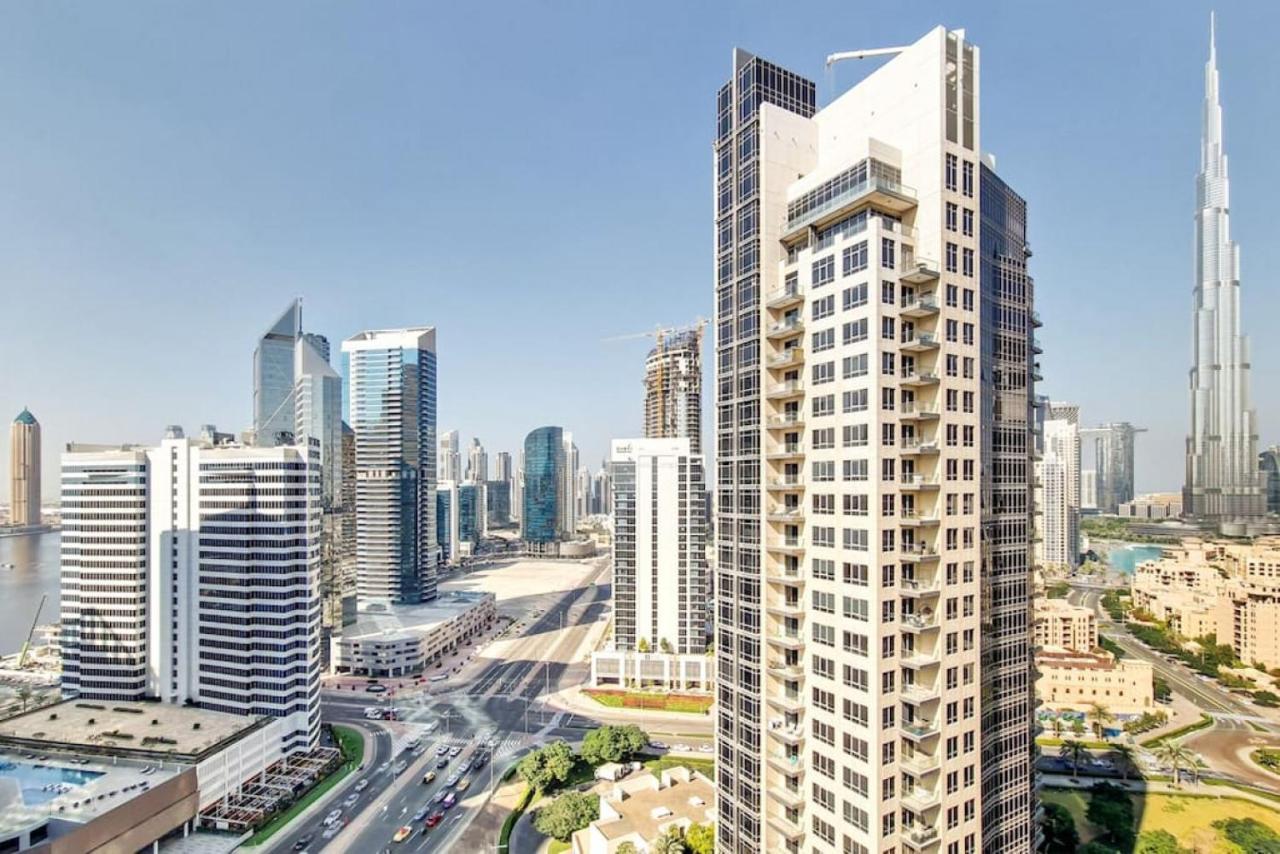 Elite Downtown Residence, Downtown - Stylish *