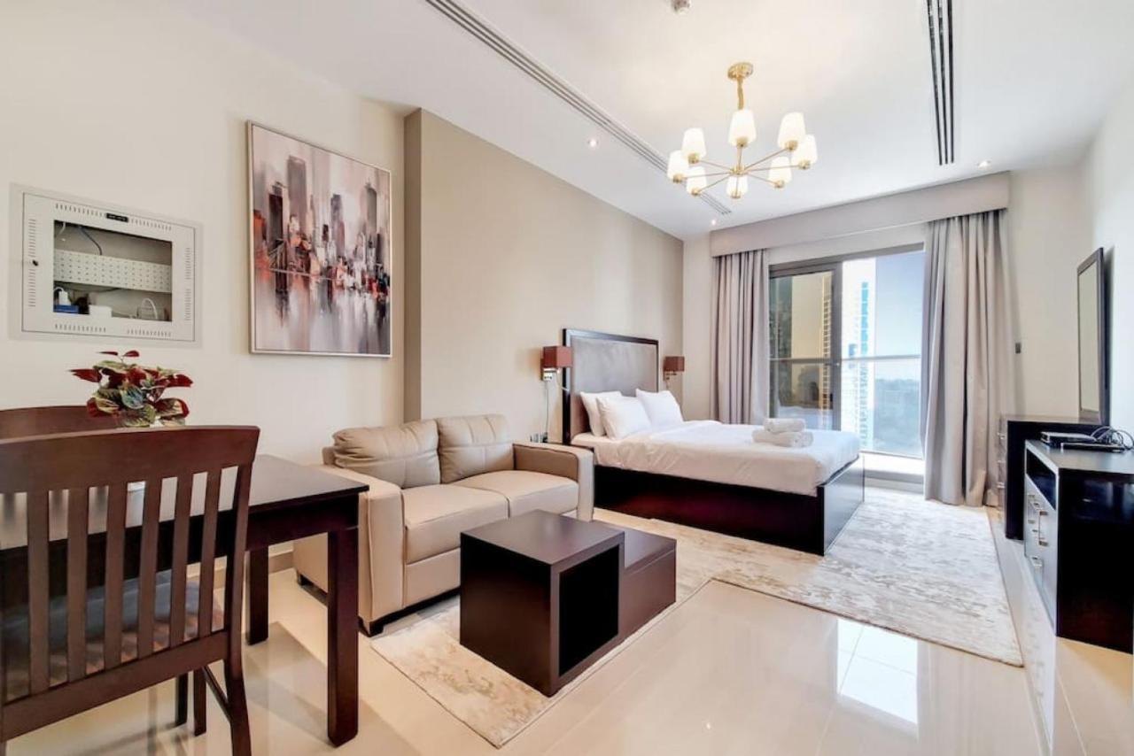 Elite Downtown Residence, Downtown - Stylish * Dubai